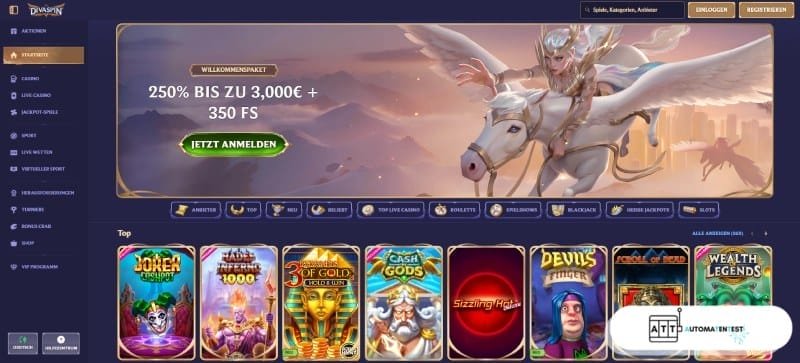 Explorez divaspin login